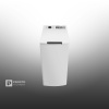 Стиральная машина Maunfeld MFWM128WH